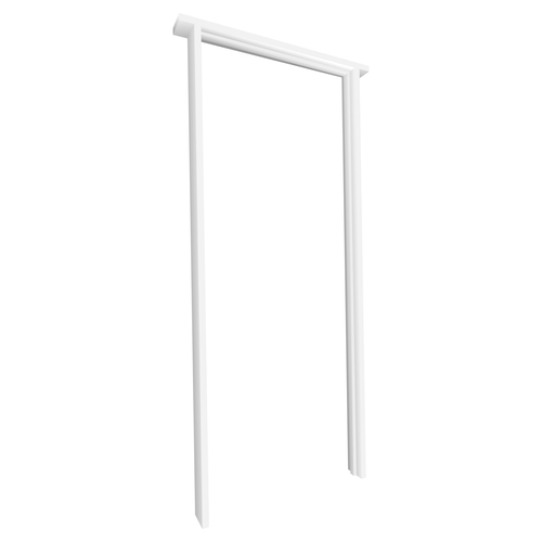 JB Kind Fire Rated White Primed Universal Door Lining Set