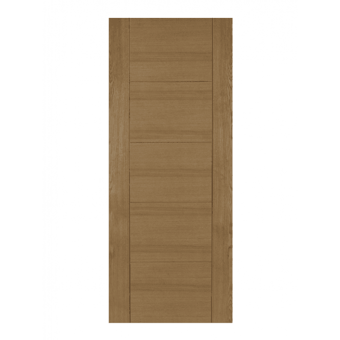 Mendes Iseo Quarter Cut Pre-Finished Oak FD30 Fire Door
