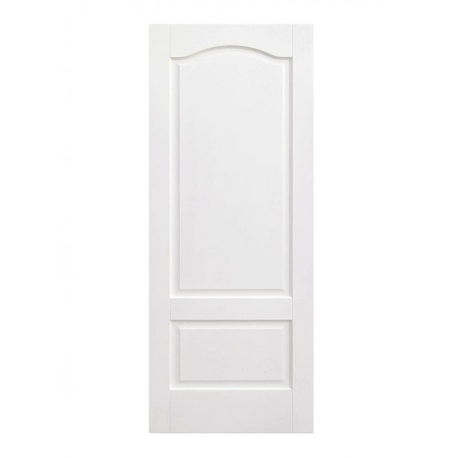 LPD White Kent 2-Panel Internal Door
