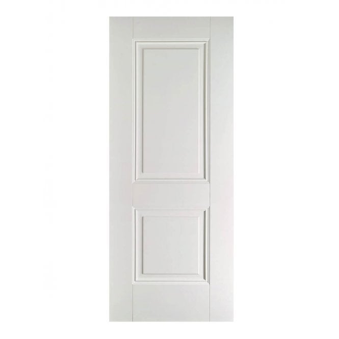 LPD White Arnhem FD30 Fire Door