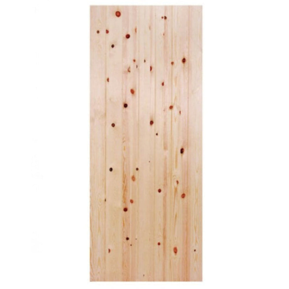 LPD Redwood L&B (38mm) External Door