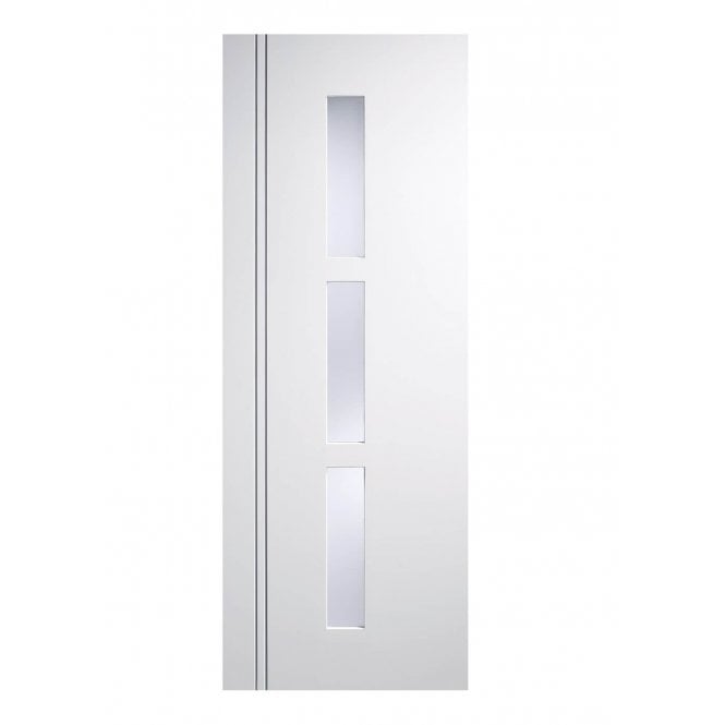 LPD Sierra Blanco Internal Glazed Door