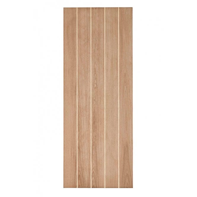LPD Oak Wexford Internal Door