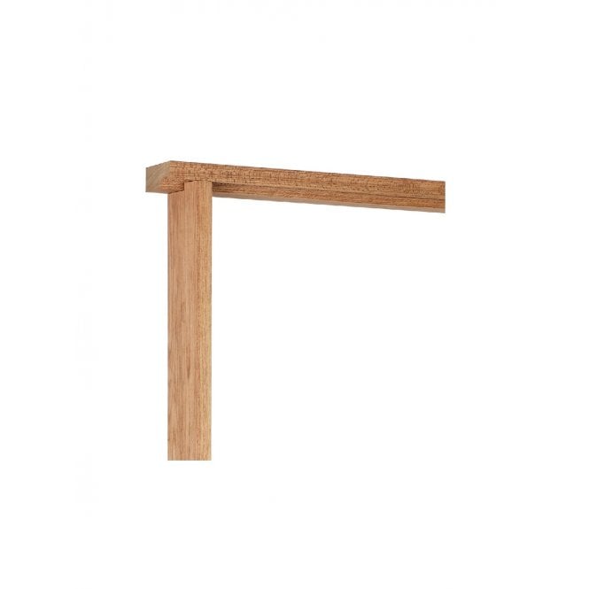 LPD Hardwood Door Linings (With Loose Stop) For FD60 Door