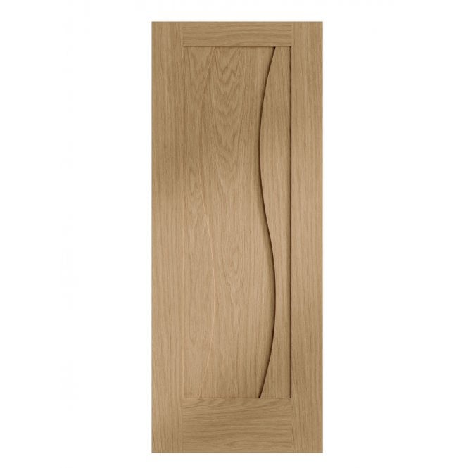 XL Joinery Florence Pre-finished Oak Internal Door