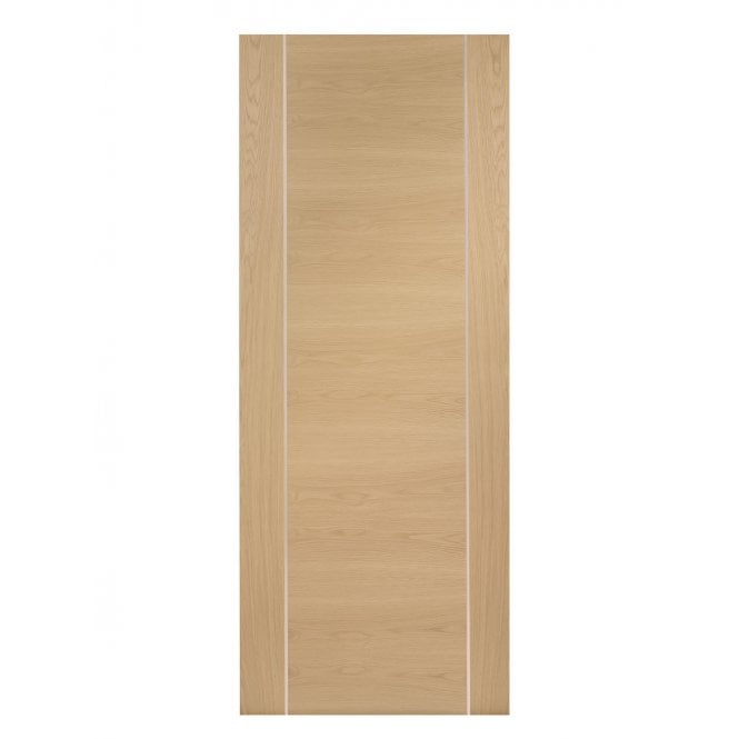 XL Joinery Forli Pre-Finished Oak Internal Door