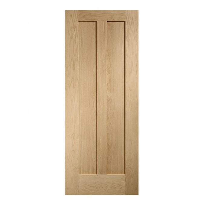 XL Joinery Novara Oak Internal Door