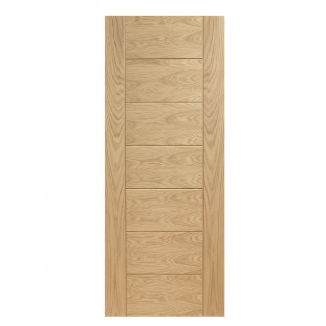 XL Joinery Palermo Original Oak FD30 Fire Door