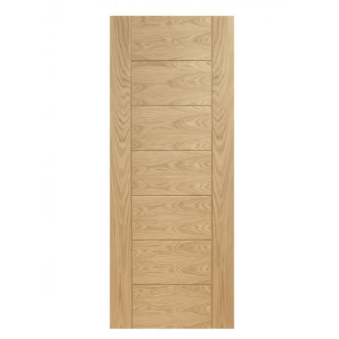 XL Joinery Palermo Original Pre-Finished Oak Internal Door
