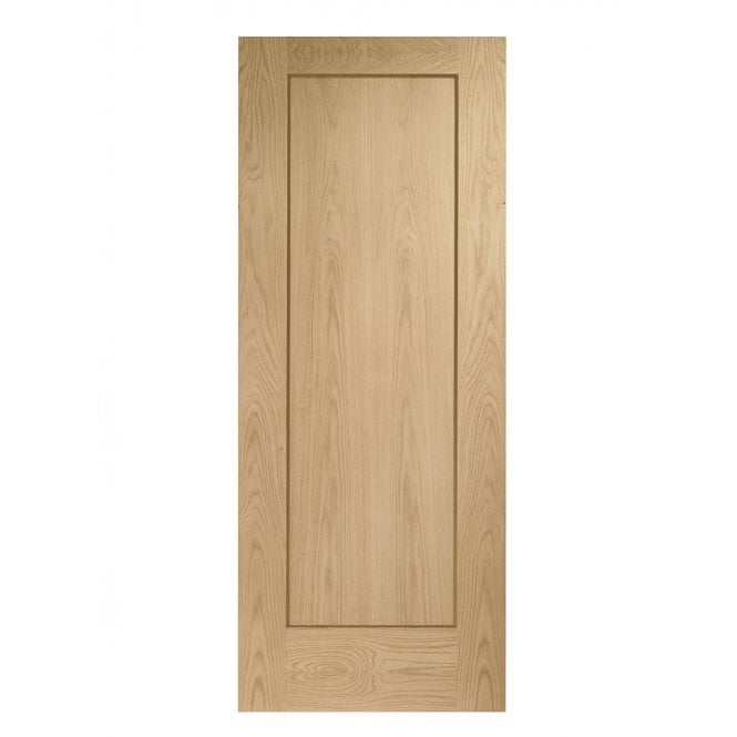 XL Joinery Pattern 10 Oak Internal Door