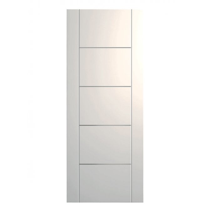 XL Joinery Portici Pre-Finished White Internal FD30 Fire Door