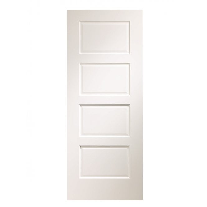 XL Joinery Severo Pre-Finished White Internal FD30 Fire Door