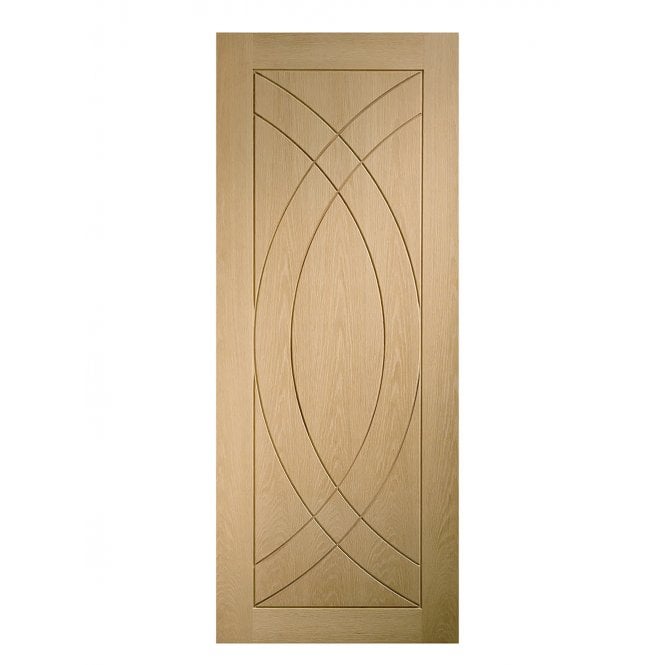 XL Joinery Treviso Oak Internal Door