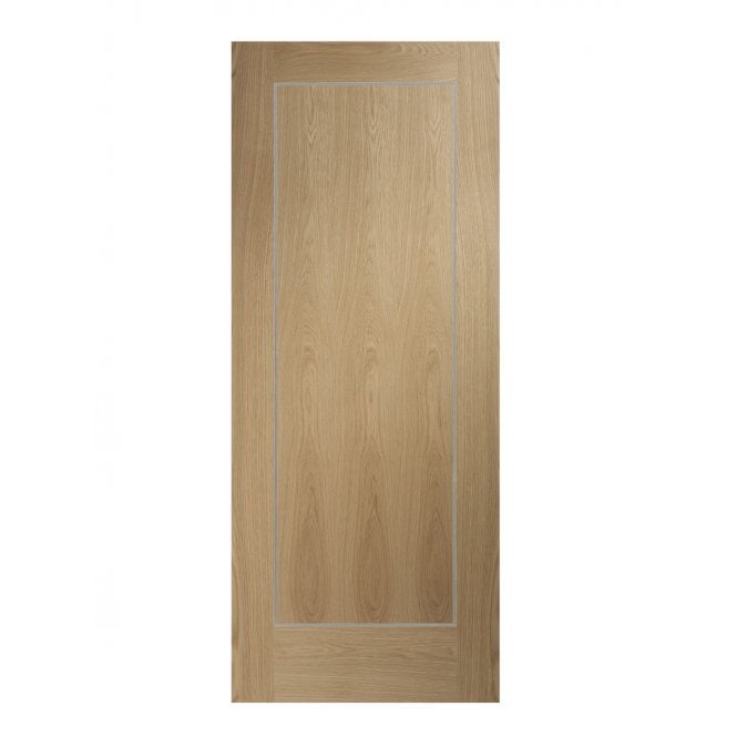 XL Joinery Varese Pre-Finished Oak Internal Door