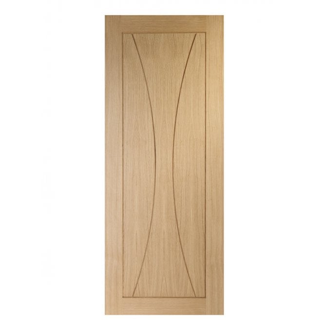 XL Joinery Verona Oak FD30 Fire Door