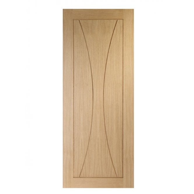XL Joinery Verona Oak Internal Door
