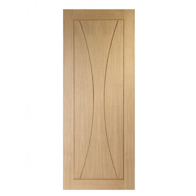 XL Joinery Verona Pre-Finished Oak Internal Door