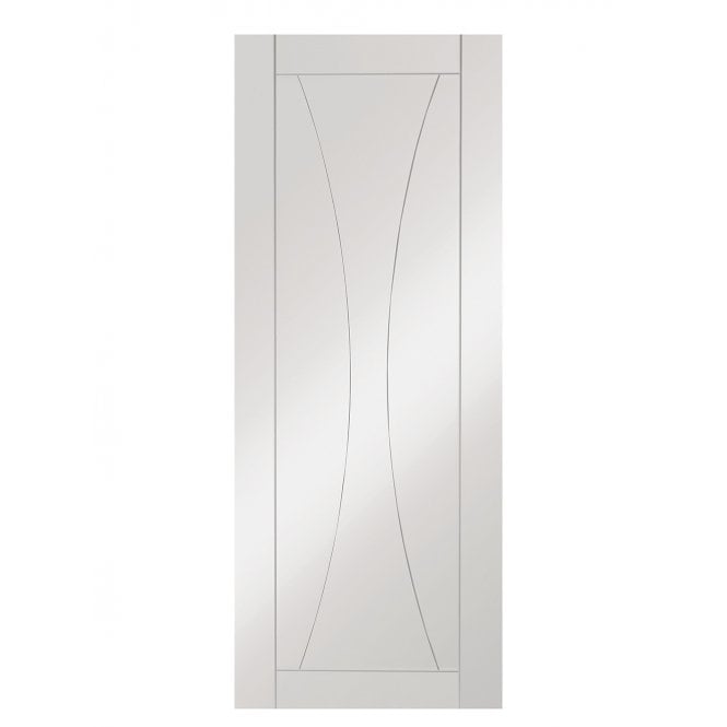 XL Joinery Verona White Primed Internal Door