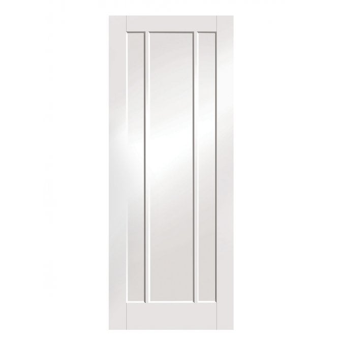 XL Joinery Worcester White Primed Internal Door