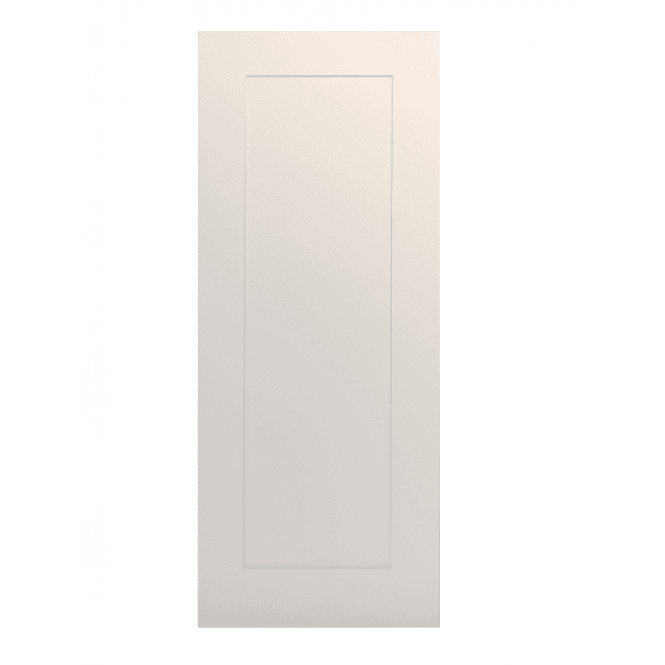 Deanta Denver White Primed Internal Door