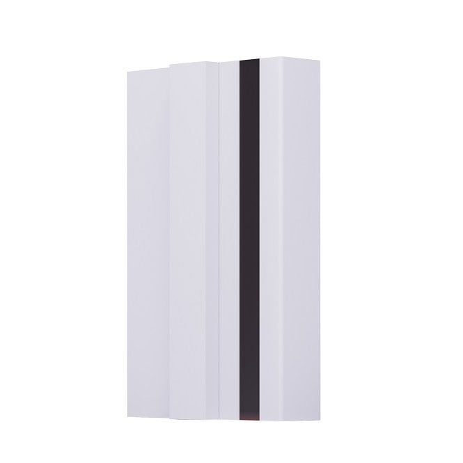 Deanta Fire Rated White Primed Door Lining Set