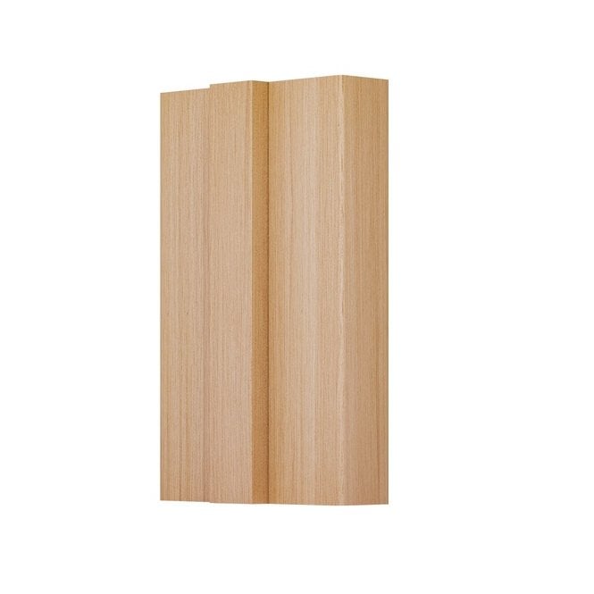 Deanta Oak Door Lining Set