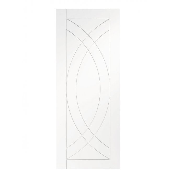 XL Joinery Treviso White Primed Internal Door