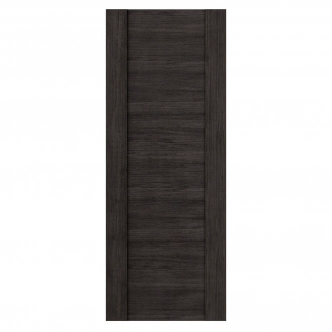 JB Kind Alabama Dark Grey Laminated Internal Door