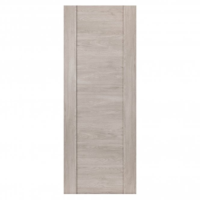 JB Kind Alabama Light Grey Laminated Internal Door