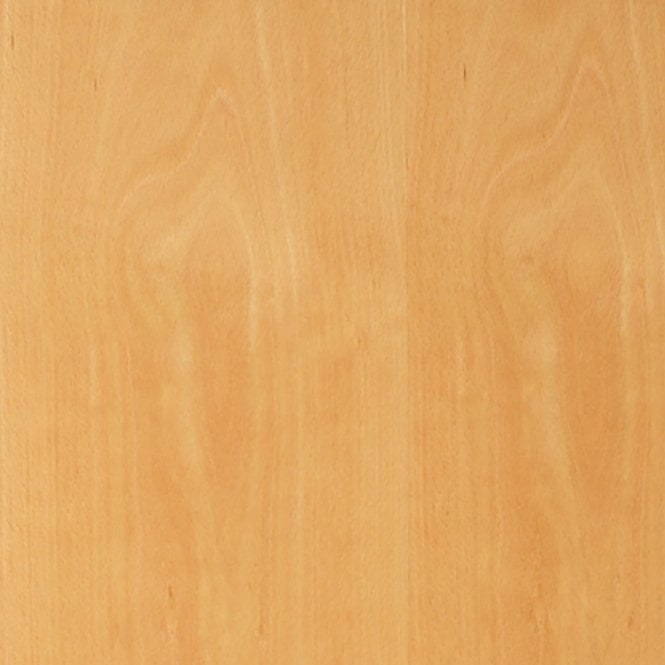 JB Kind Beech Veneered Flush FD30 Fire Door
