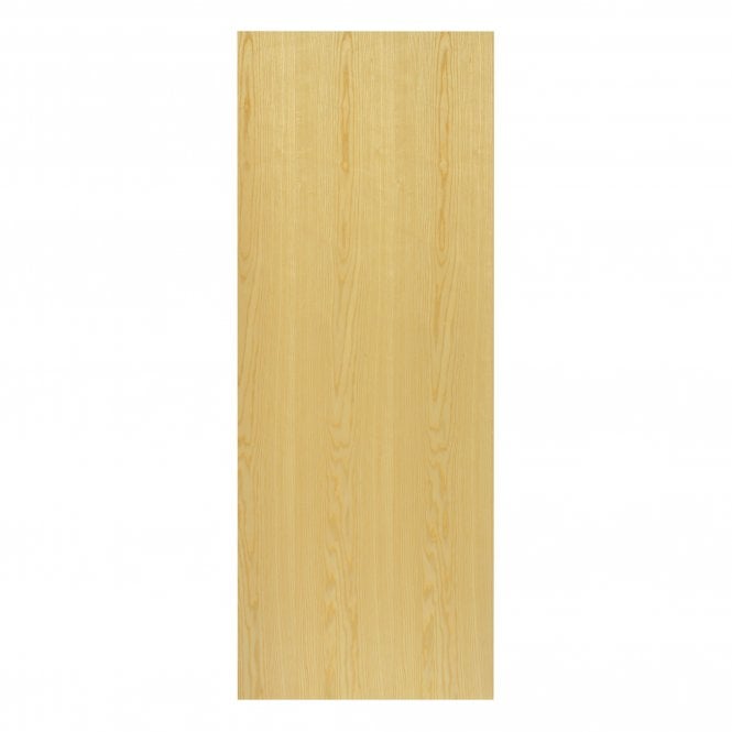 JB Kind Ash Veneered Flush Internal Door