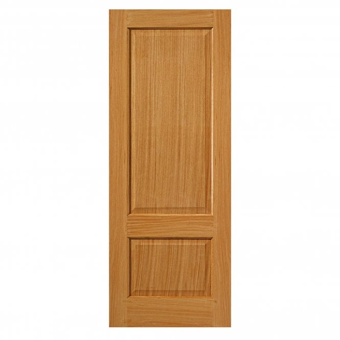 JB Kind Trent Finished Oak Internal FD30 Fire Door