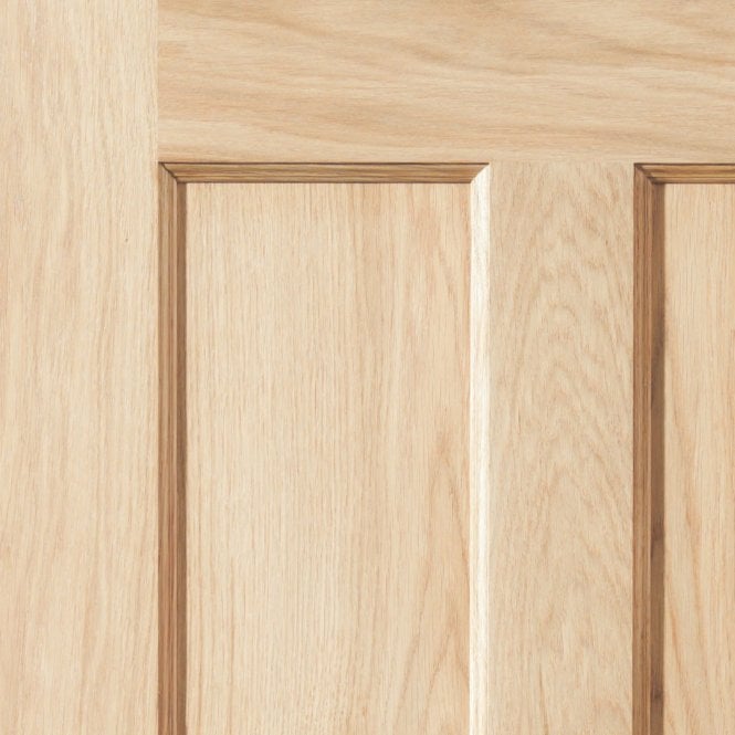 JB Kind Derwent Oak Internal FD30 Fire Door