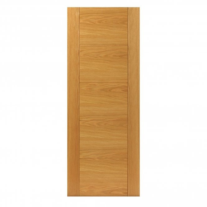 JB Kind Tigris Oak Internal FD30 Fire Door
