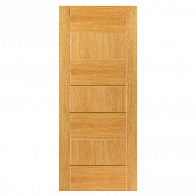 JB Kind Sirocco Oak Internal FD30 Fire Door