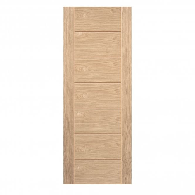 JB Kind Palomino Oak Internal Door