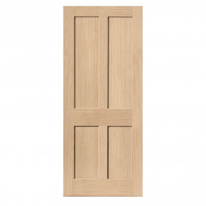 JB Kind Rushmore Oak Internal FD30 Fire Door