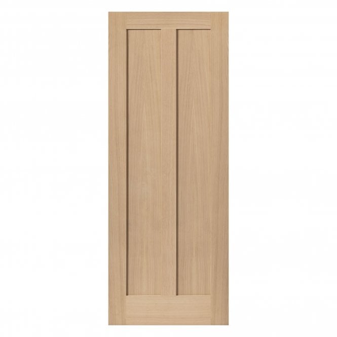 JB Kind Eiger Oak Internal FD30 Fire Door