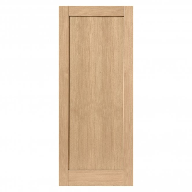 JB Kind Etna Oak Internal Door
