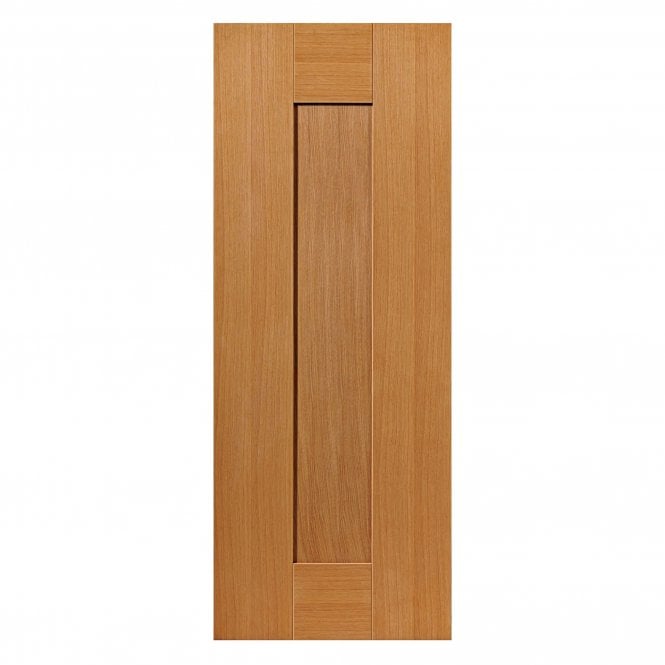 JB Kind Axis Oak Internal Door