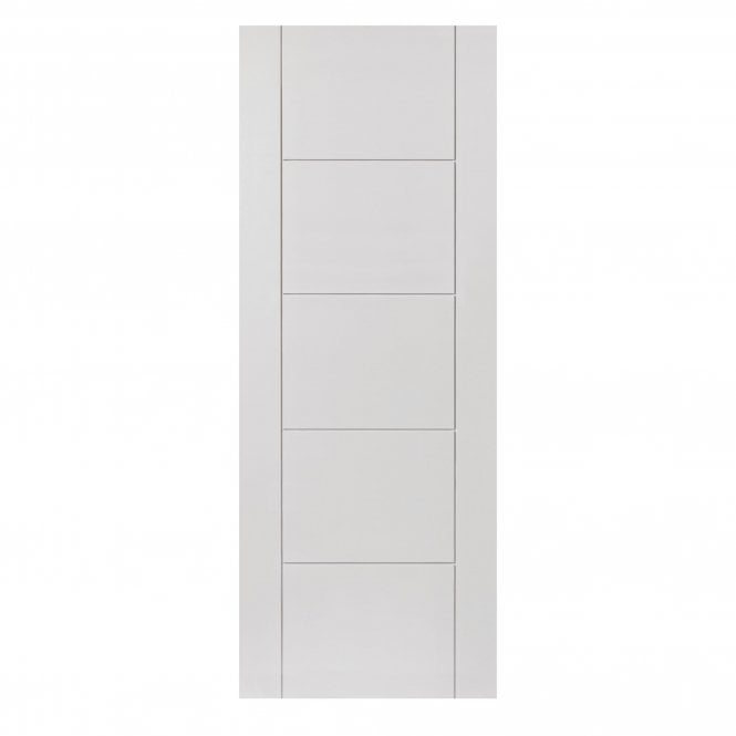 JB Kind Tigris White Internal Door
