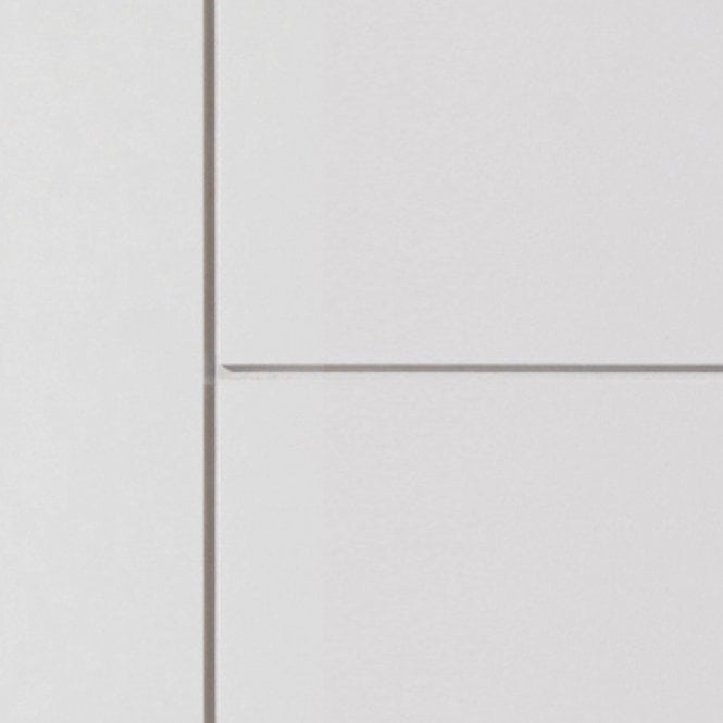 JB Kind Tigris White Internal Door