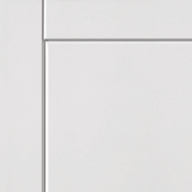 JB Kind Quattro White FD30 Fire Door