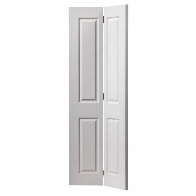 JB Kind Canterbury Grained Bi-fold Internal Doors