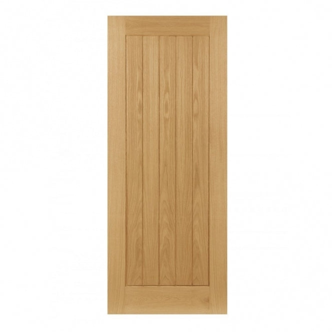 Aster Cheshire Prefinished Oak FSC Internal Door