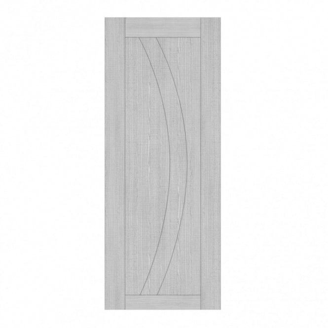Deanta Ravello Light Grey Ash Internal Door