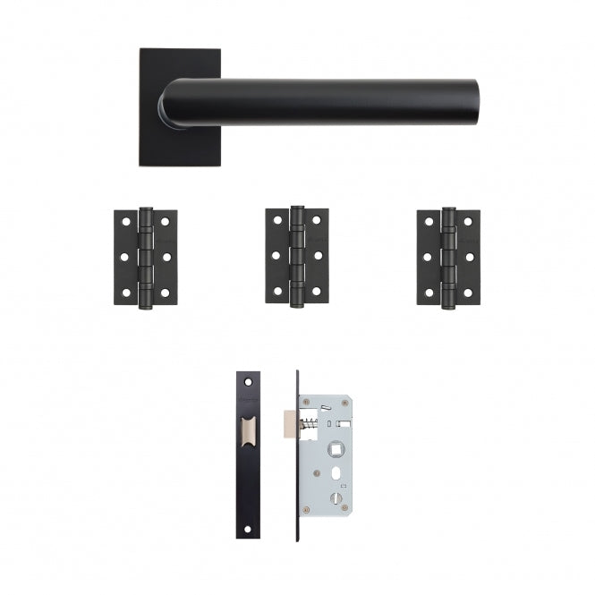 Deanta Ares Urban Latch Kit