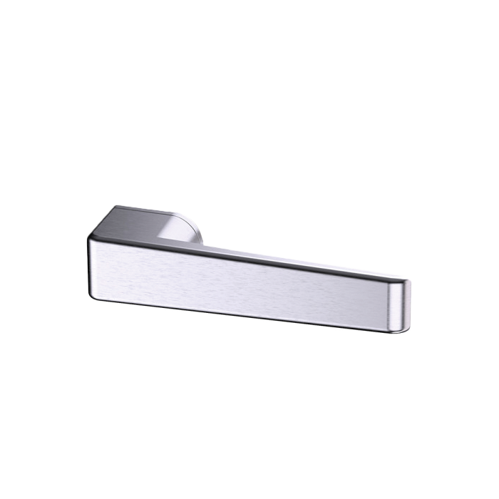 LPD Ironmongery Nolita Satin Chrome Handle Hardware Pack