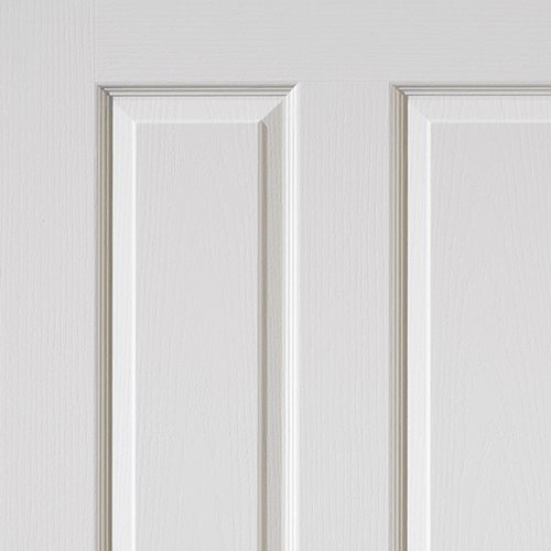 JB Kind Canterbury Grained Internal Door