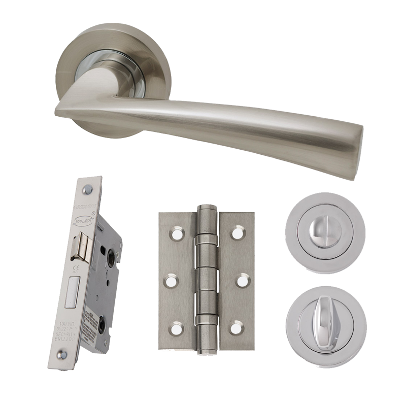 LPD Mars Privacy Handle Hardware Pack